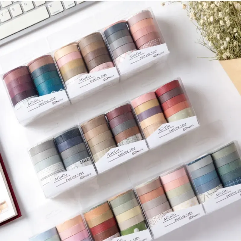 Tape Set 套装胶带