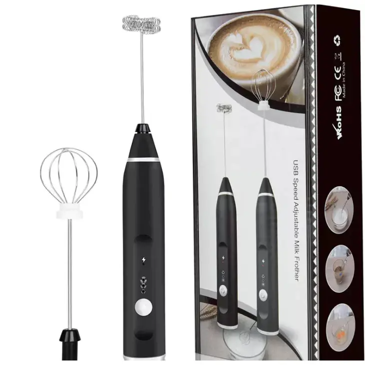 Electric egg beater 电动打蛋器