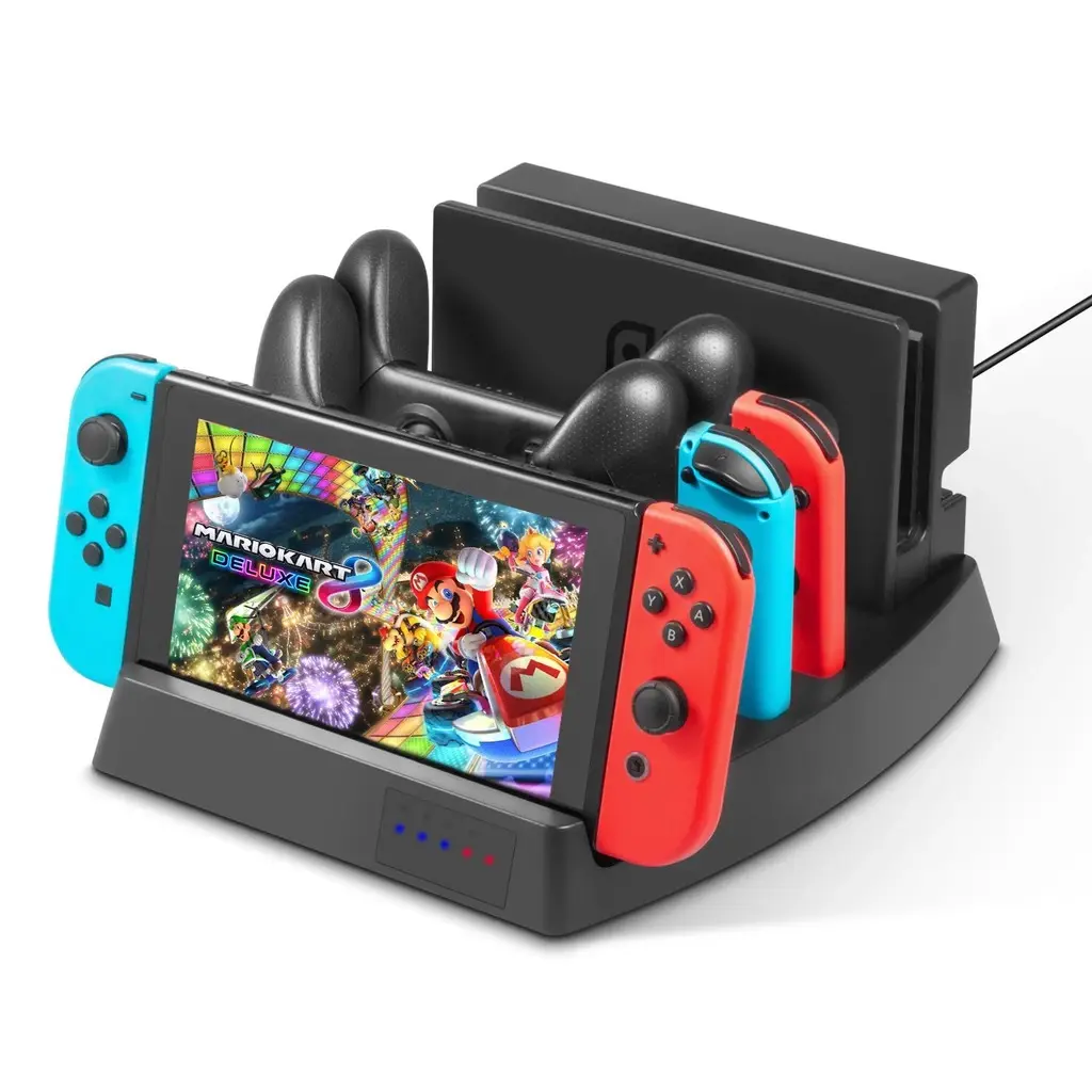 Charging Display Stand 充电展示座