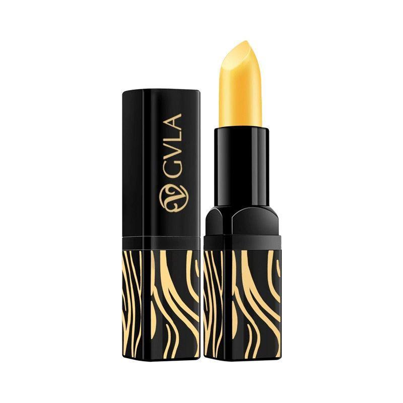 Thermo Color-Changing Moisturizing Lip Balm – Red Cherry Peach 红缨桃温感水润唇膏