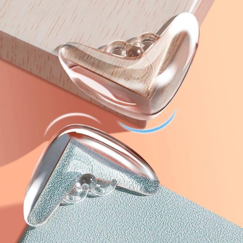 Baby Corner Protectors for Furniture 婴儿防撞桌角保护套