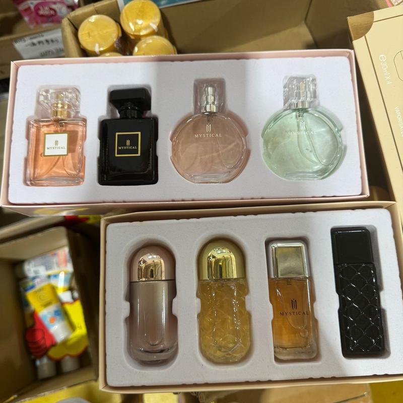 Luxe Perfume Gift Box 礼盒装·香水