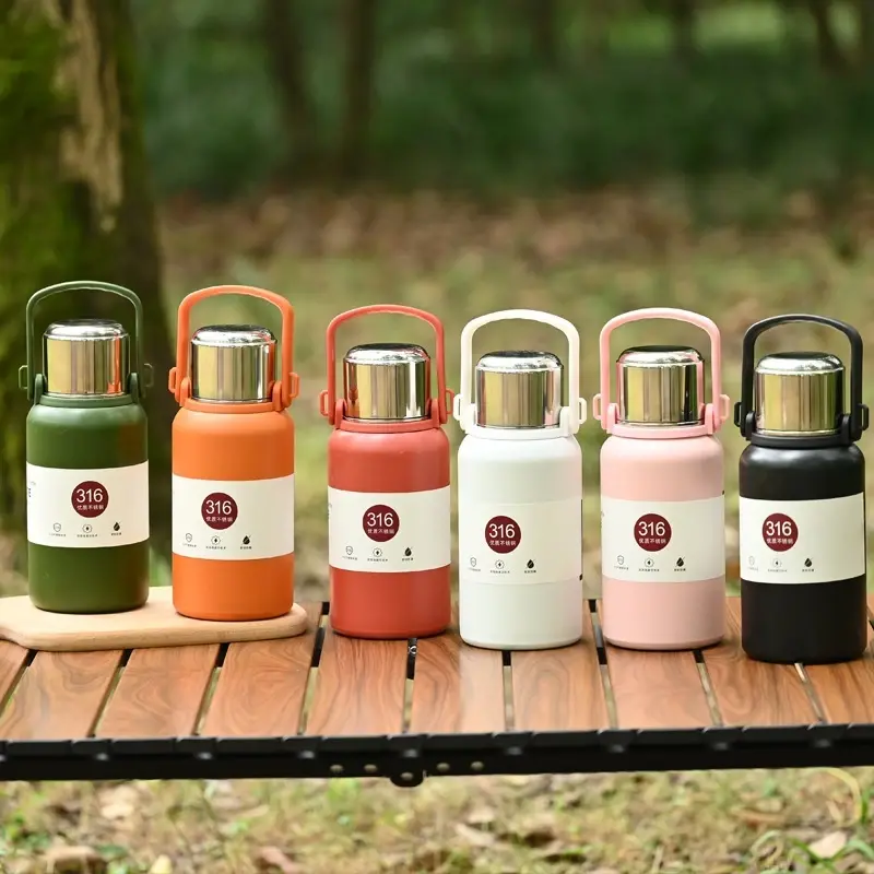 DIAMOND POT Insulated Bottle DIAMOND POT 保温瓶