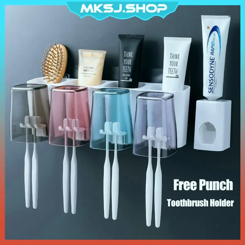 TOOTHBRUSH HOLDER 牙刷架
