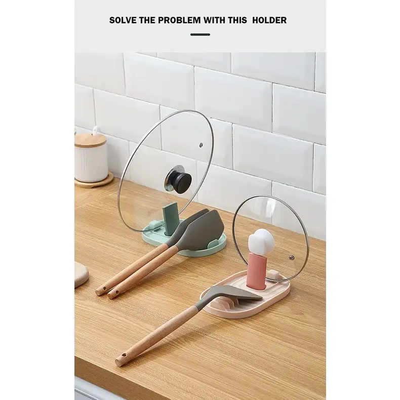POT LID HOLDER 锅盖架