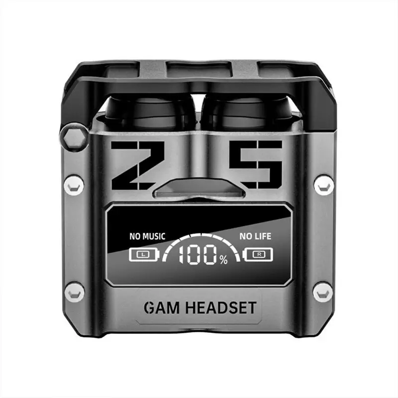 M25 Wireless 5.2 Headphones Gaming M25 无线蓝牙5.2游戏耳机