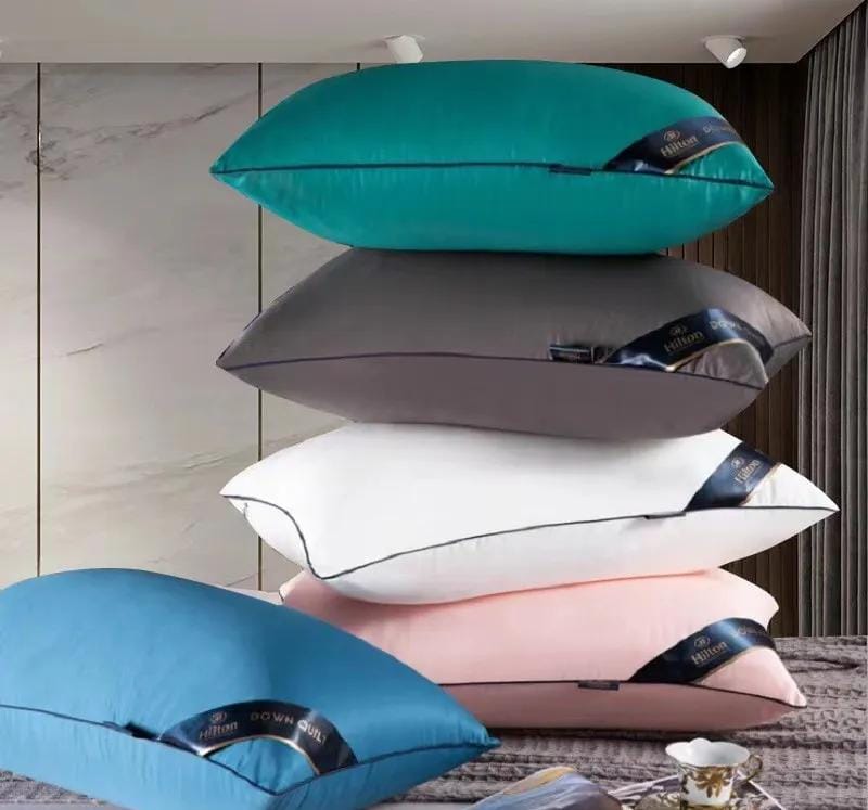 Medium Loft Pillow 中枕