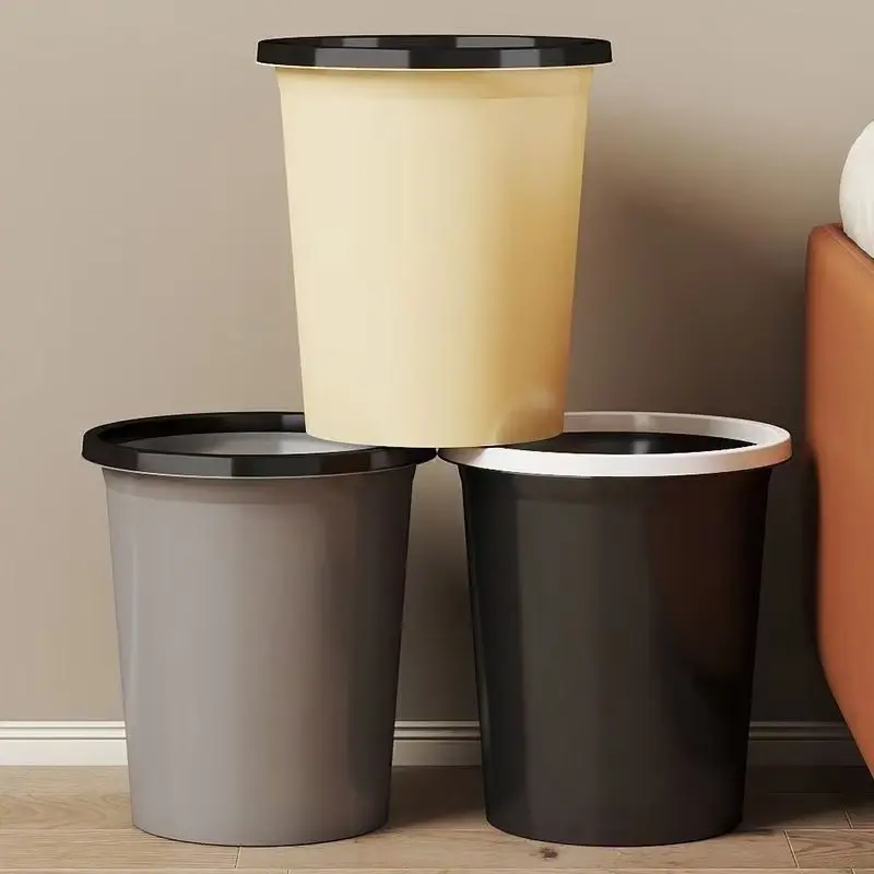 Rubbish Bin 垃圾桶