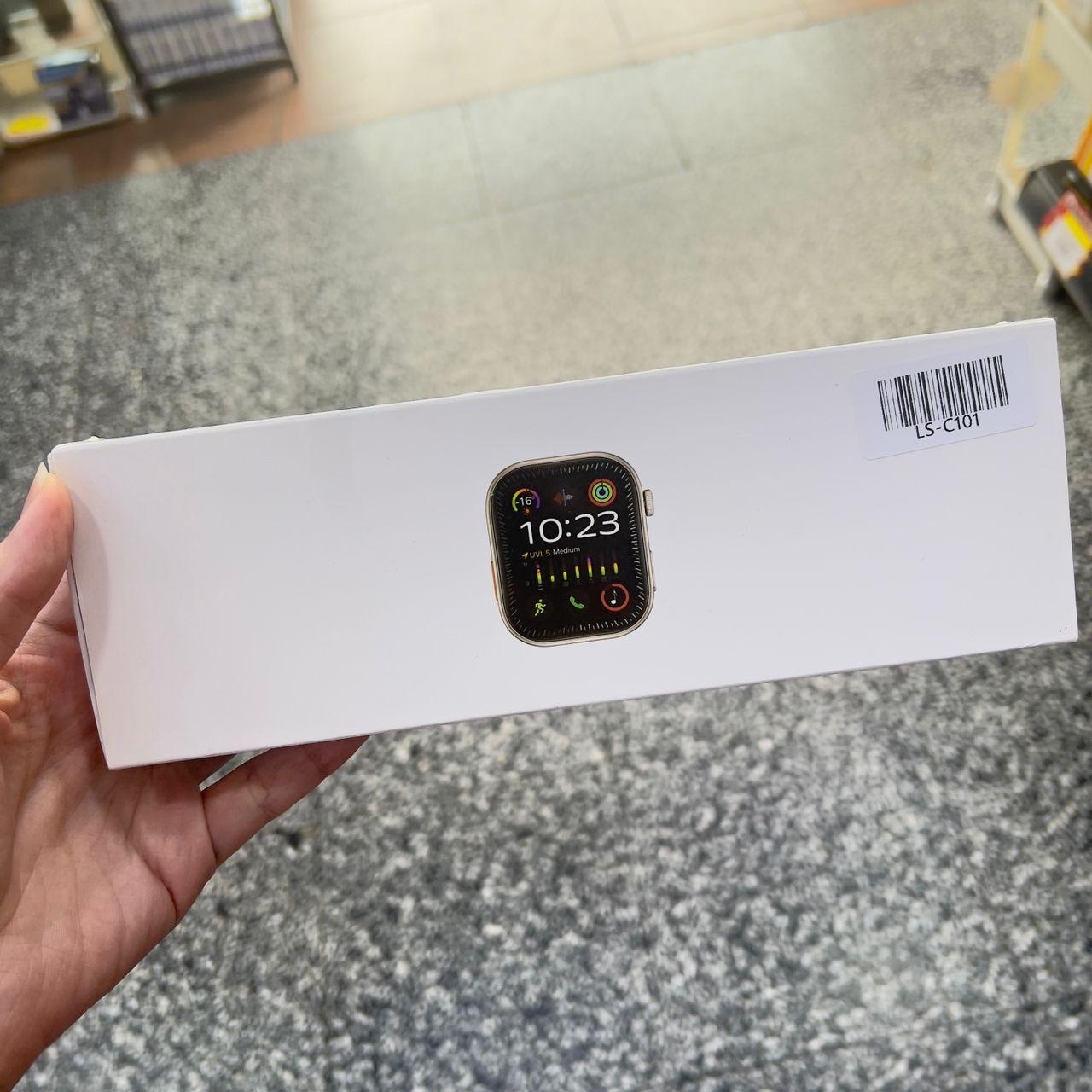 SMART WATCH 智能手表