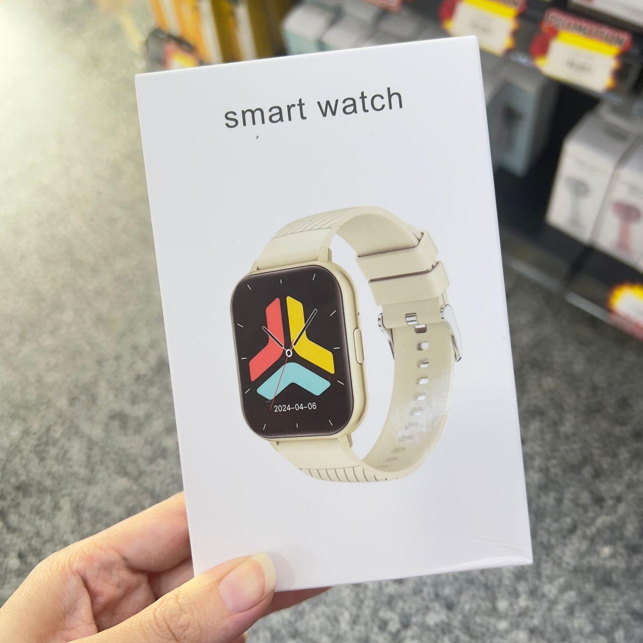 SMART WATCH 智能手表