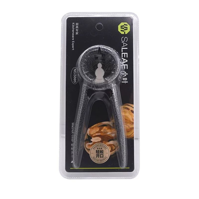 SALEAF Walnut Clip 小叶核桃夹子 No.5806