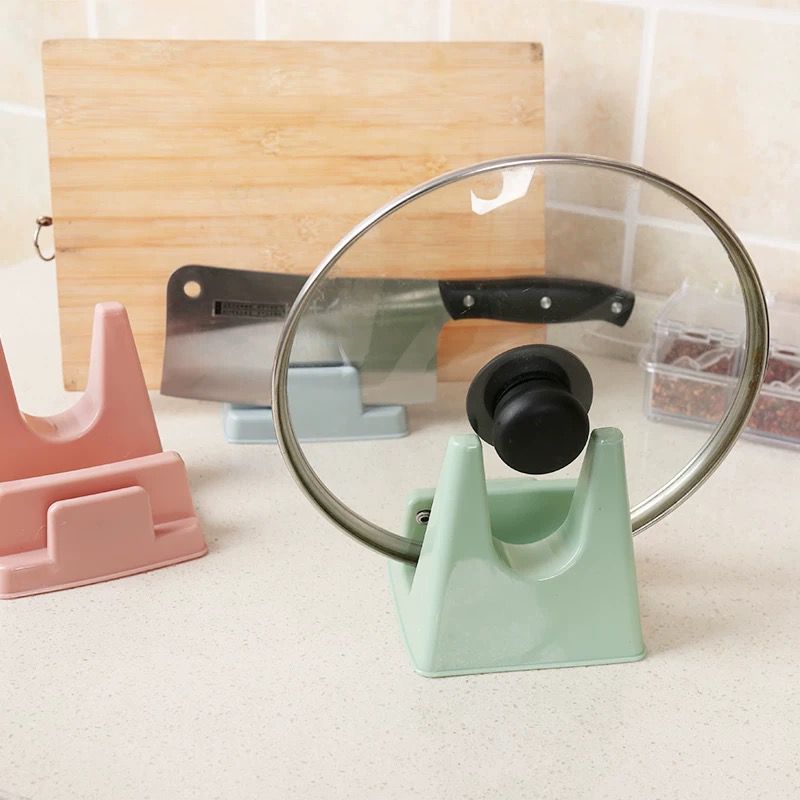 Pot Lid Rack 锅盖架