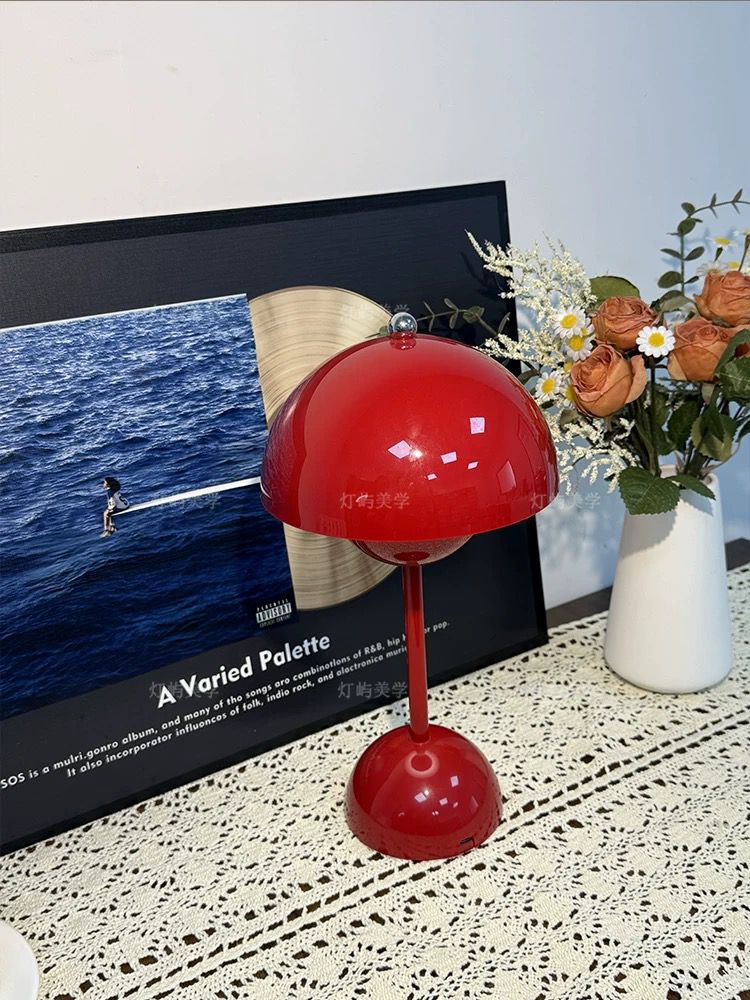Bedroom Bedside Lamp 床头灯