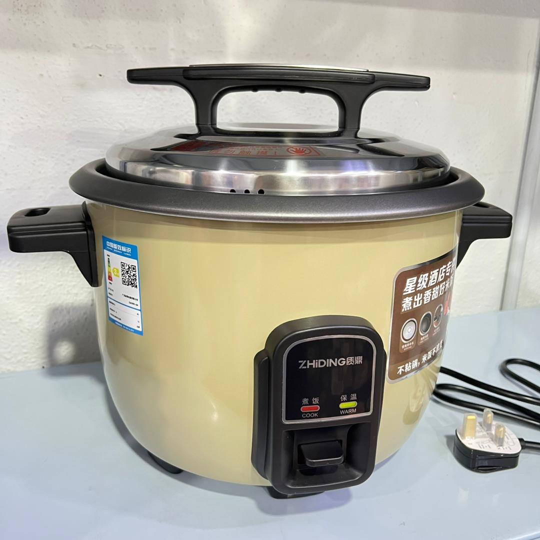 ZHIDING Rice Cooker 质鼎大饭煲