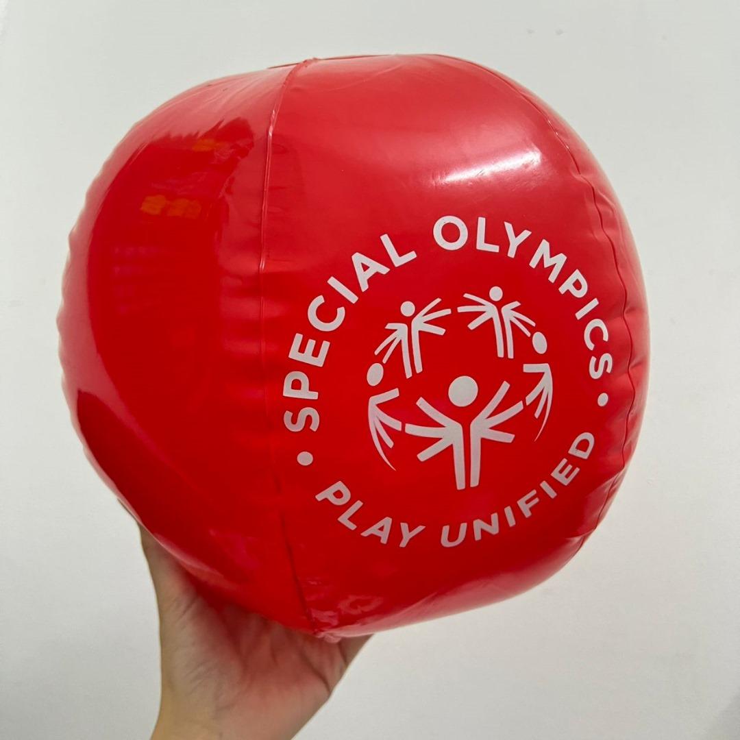 BEACH BALL 沙滩大皮球