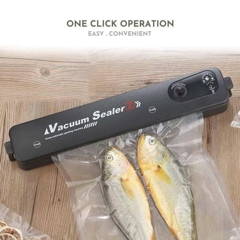 VACUUM SEALER 真空封口机