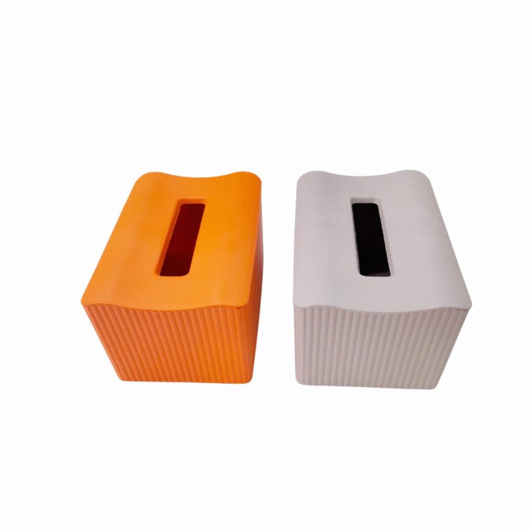 JINGMEI Tissue Box 景美纸巾盒
