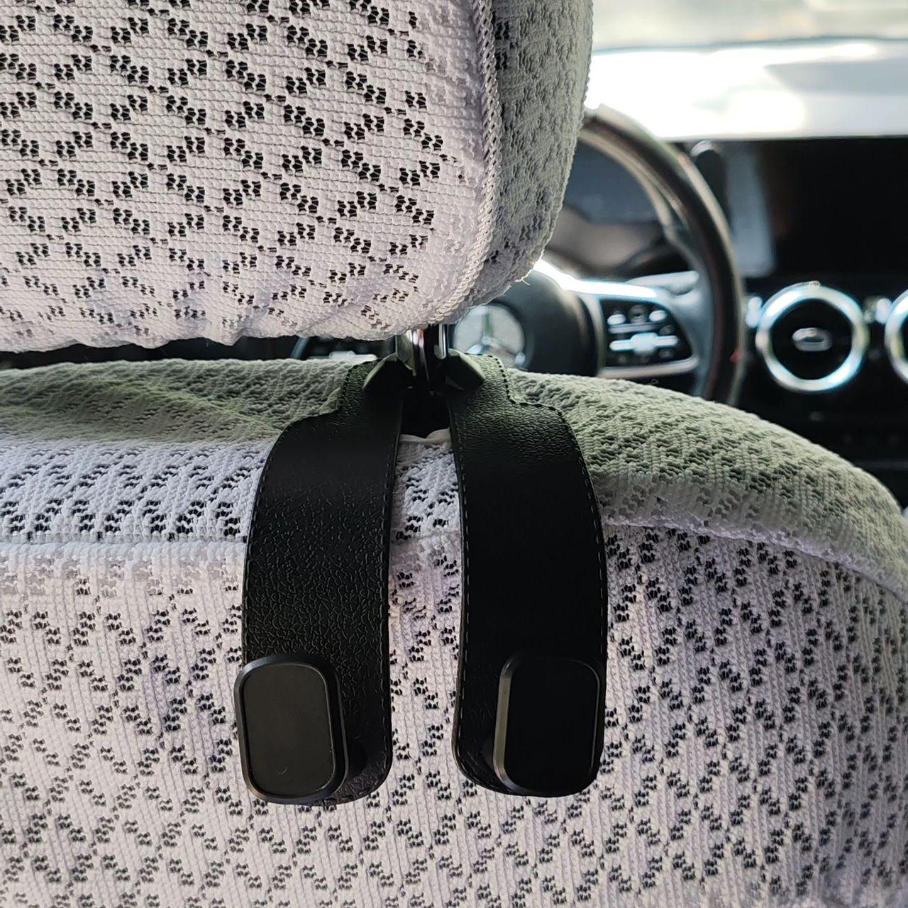 Car Seat Hook 汽车座椅挂钩