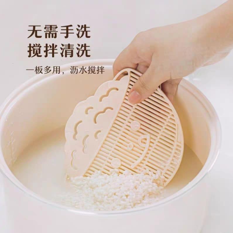 Bowl and pot filter baffle  碗锅过滤挡板