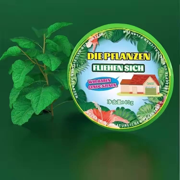 Hanging Insect Repellent Scent Bag 强效驱虫可吊挂温和清香香薰【1PCS】